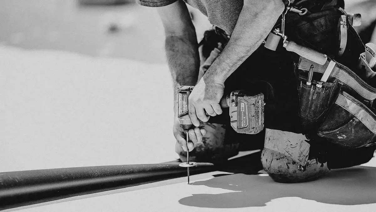 Les Toitures S.S. photo 7